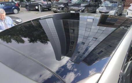 Porsche Cayenne III, 2023 год, 15 890 000 рублей, 9 фотография