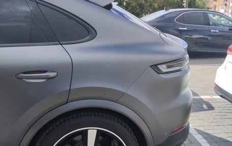 Porsche Cayenne III, 2023 год, 15 890 000 рублей, 5 фотография