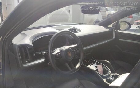 Porsche Cayenne III, 2023 год, 15 890 000 рублей, 8 фотография