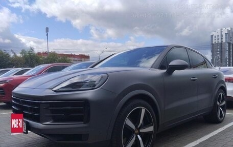 Porsche Cayenne III, 2023 год, 15 890 000 рублей, 3 фотография