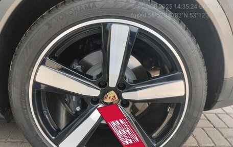 Porsche Cayenne III, 2023 год, 15 890 000 рублей, 6 фотография