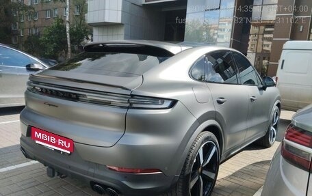 Porsche Cayenne III, 2023 год, 15 890 000 рублей, 7 фотография