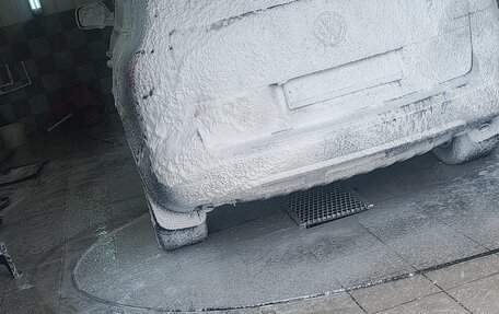 Volkswagen Touareg III, 2005 год, 950 000 рублей, 3 фотография