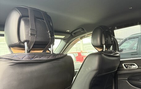 Jeep Grand Cherokee, 2018 год, 2 600 000 рублей, 10 фотография