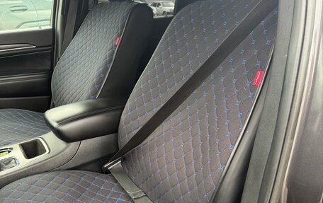 Jeep Grand Cherokee, 2018 год, 2 600 000 рублей, 8 фотография