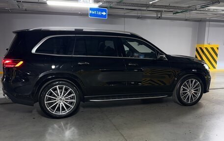 Mercedes-Benz GLS, 2025 год, 17 490 000 рублей, 2 фотография