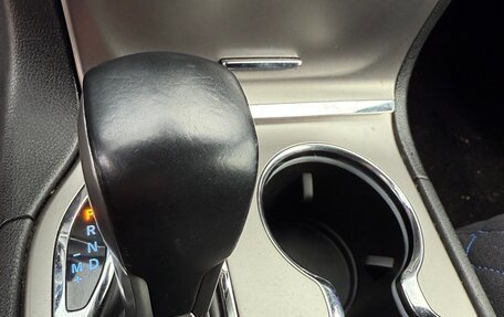 Jeep Grand Cherokee, 2018 год, 2 600 000 рублей, 15 фотография