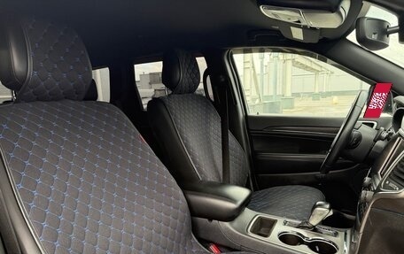 Jeep Grand Cherokee, 2018 год, 2 600 000 рублей, 9 фотография