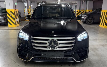 Mercedes-Benz GLS, 2025 год, 17 490 000 рублей, 8 фотография