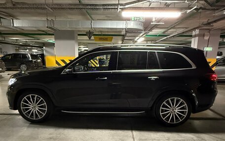 Mercedes-Benz GLS, 2025 год, 17 490 000 рублей, 6 фотография