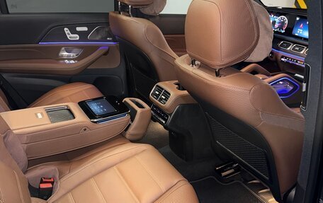 Mercedes-Benz GLS, 2025 год, 17 490 000 рублей, 16 фотография