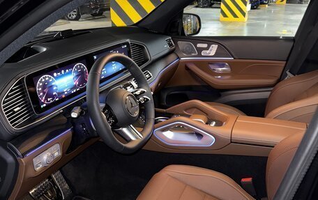 Mercedes-Benz GLS, 2025 год, 17 490 000 рублей, 14 фотография