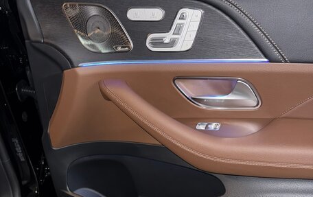 Mercedes-Benz GLS, 2025 год, 17 490 000 рублей, 19 фотография