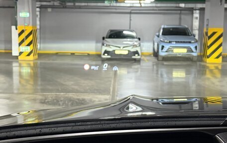 Mercedes-Benz GLS, 2025 год, 17 490 000 рублей, 10 фотография