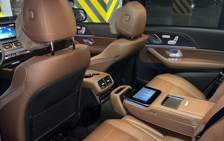 Mercedes-Benz GLS, 2025 год, 17 490 000 рублей, 15 фотография