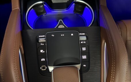 Mercedes-Benz GLS, 2025 год, 17 490 000 рублей, 12 фотография