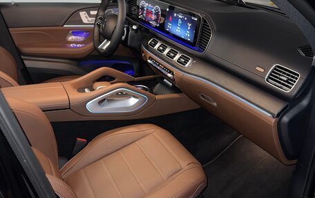 Mercedes-Benz GLS, 2025 год, 17 490 000 рублей, 18 фотография