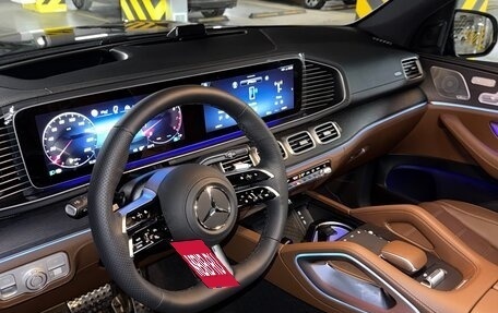 Mercedes-Benz GLS, 2025 год, 17 490 000 рублей, 13 фотография