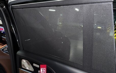 Mercedes-Benz GLS, 2025 год, 17 490 000 рублей, 17 фотография