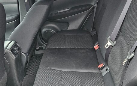 Nissan Qashqai, 2016 год, 1 490 000 рублей, 10 фотография