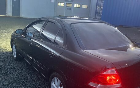 Nissan Almera Classic, 2011 год, 630 000 рублей, 7 фотография