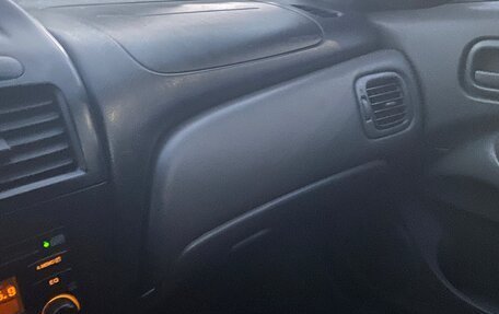 Nissan Almera Classic, 2011 год, 630 000 рублей, 5 фотография