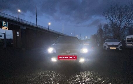 Nissan Almera Classic, 2011 год, 630 000 рублей, 3 фотография