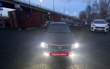 Nissan Almera Classic, 2011 год, 630 000 рублей, 4 фотография