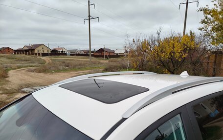 Chevrolet Captiva, 2022 год, 2 265 000 рублей, 7 фотография