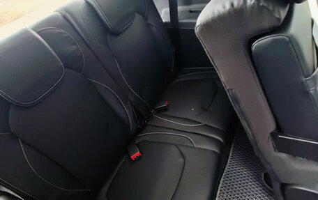 Chevrolet Captiva, 2022 год, 2 265 000 рублей, 14 фотография