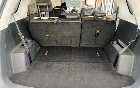 Chevrolet Captiva, 2022 год, 2 265 000 рублей, 12 фотография