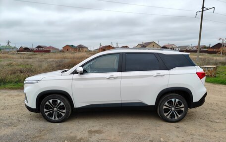 Chevrolet Captiva, 2022 год, 2 265 000 рублей, 4 фотография