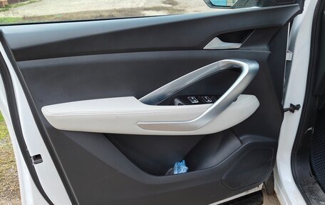 Chevrolet Captiva, 2022 год, 2 265 000 рублей, 8 фотография