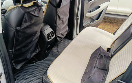 Chevrolet Captiva, 2022 год, 2 265 000 рублей, 10 фотография