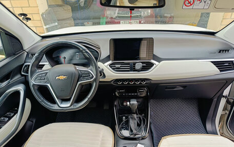 Chevrolet Captiva, 2022 год, 2 265 000 рублей, 9 фотография