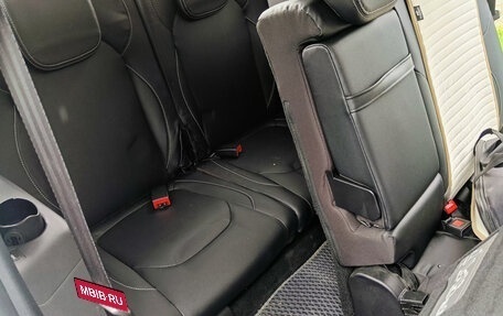 Chevrolet Captiva, 2022 год, 2 265 000 рублей, 13 фотография