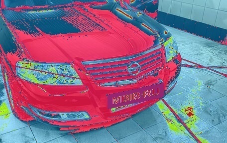 Nissan Almera Classic, 2011 год, 630 000 рублей, 9 фотография