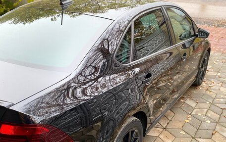 Volkswagen Polo VI (EU Market), 2019 год, 1 400 000 рублей, 5 фотография