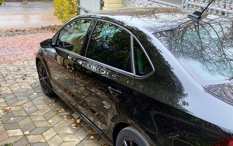 Volkswagen Polo VI (EU Market), 2019 год, 1 400 000 рублей, 6 фотография