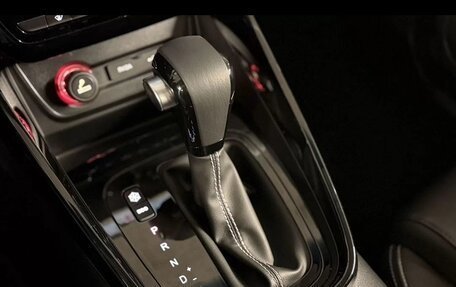 Chevrolet Captiva, 2022 год, 2 265 000 рублей, 16 фотография