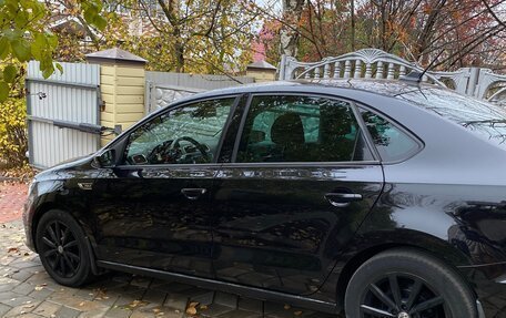 Volkswagen Polo VI (EU Market), 2019 год, 1 400 000 рублей, 8 фотография