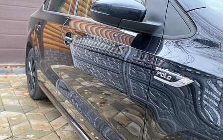 Volkswagen Polo VI (EU Market), 2019 год, 1 400 000 рублей, 4 фотография