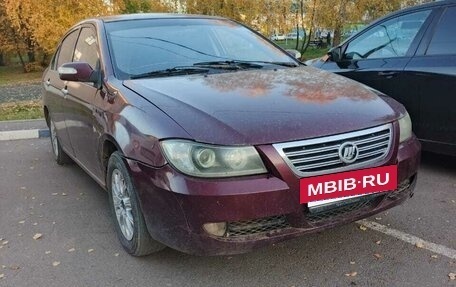 Lifan Solano I (630) рестайлинг, 2011 год, 105 000 рублей, 2 фотография