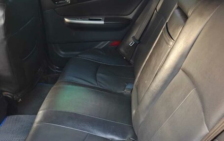 Lifan Solano I (630) рестайлинг, 2011 год, 105 000 рублей, 8 фотография