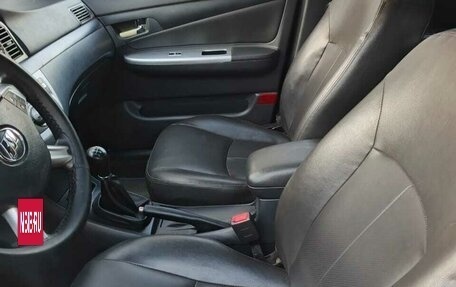 Lifan Solano I (630) рестайлинг, 2011 год, 105 000 рублей, 7 фотография