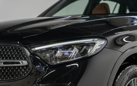 Mercedes-Benz GLC, 2024 год, 8 700 000 рублей, 3 фотография