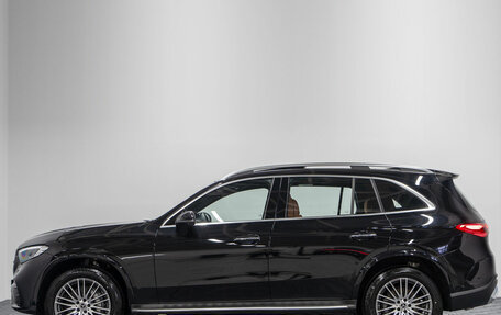 Mercedes-Benz GLC, 2024 год, 8 700 000 рублей, 4 фотография