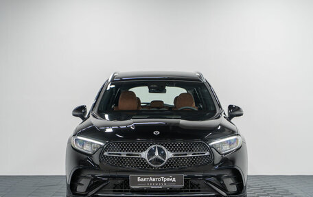 Mercedes-Benz GLC, 2024 год, 8 700 000 рублей, 5 фотография