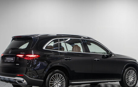 Mercedes-Benz GLC, 2024 год, 8 700 000 рублей, 8 фотография