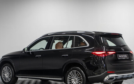 Mercedes-Benz GLC, 2024 год, 8 700 000 рублей, 10 фотография